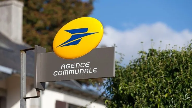 Lire la suite de l'actualité Avis de fermeture exceptionnelle de l&rsquo;Agence Postale Communale